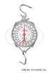 Balanza de reloj mecánica de colgar 150 Kilos