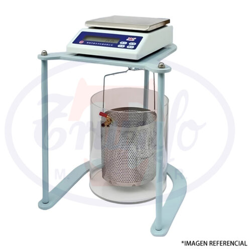 Balanza de Precision 1,000 x 0,05 gr. - 10001SF