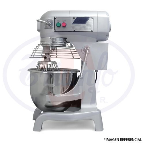 Batidora electrica para 10 Litros - B-10