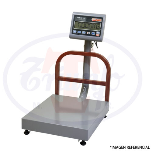 Plataforma de Piso Torrey - EQB