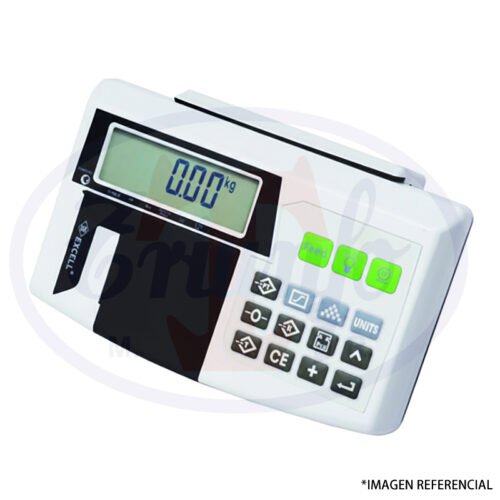 Indicador de Pesaje  FB530