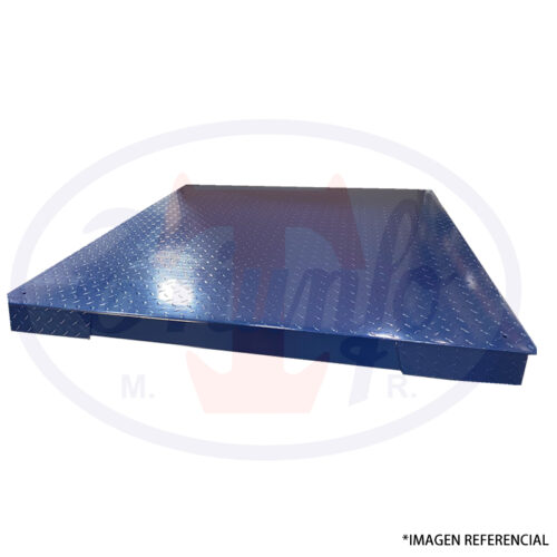 Plataforma electronica - FULL