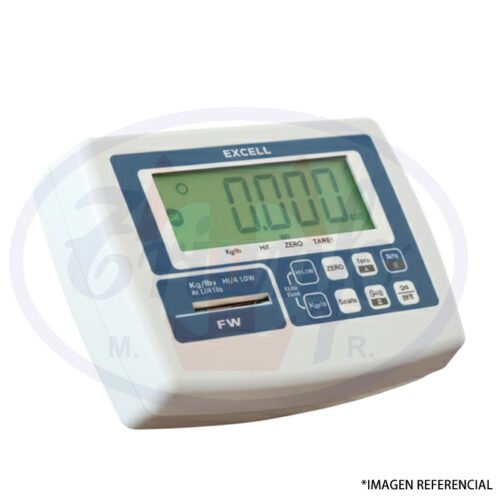 Indicador de Pesaje  FWH3