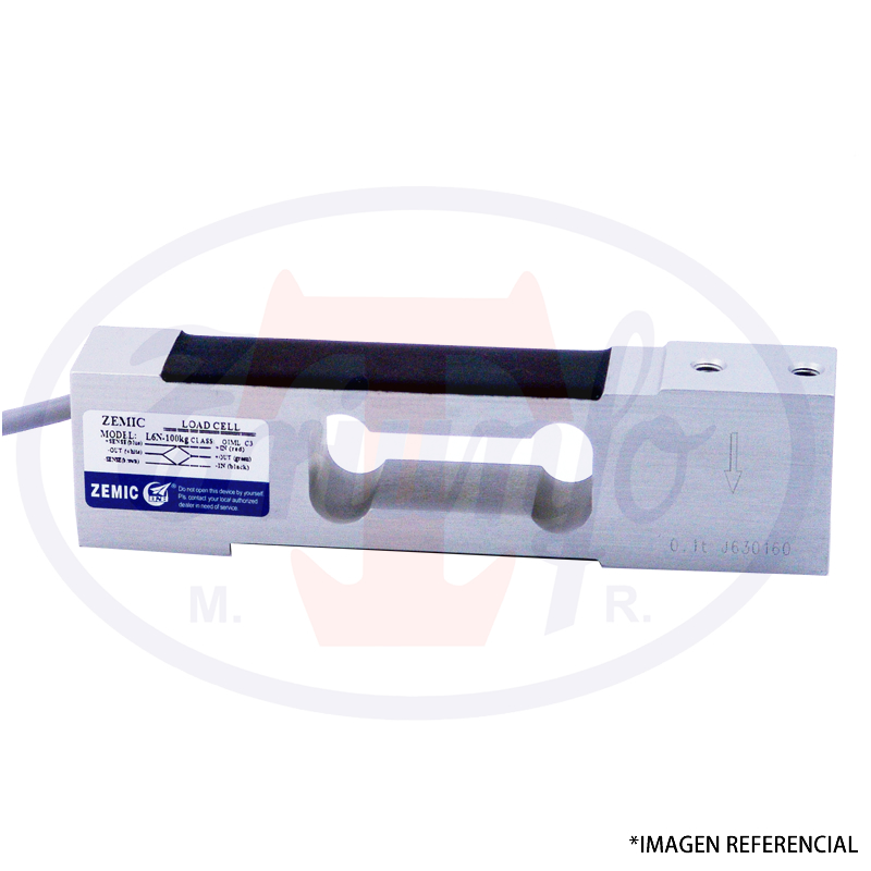 Celda de Carga L6N