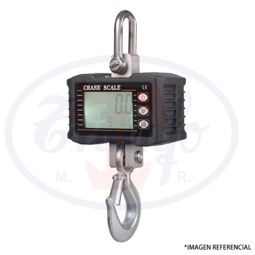 Balanza de Colgar Electronica OCS-S
