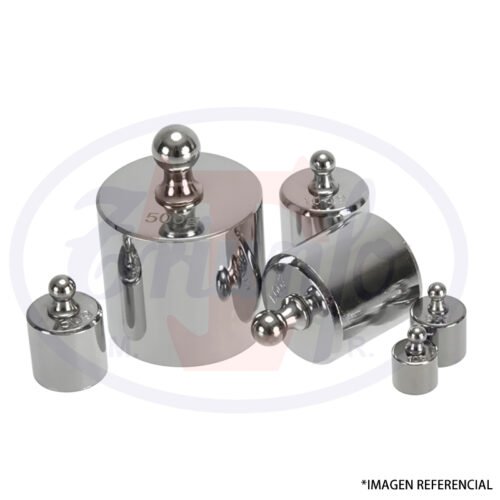 Masa Patron Acero Inoxidable - PPSS