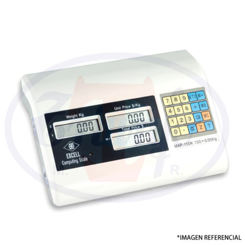 Indicador de Pesaje  SB-510