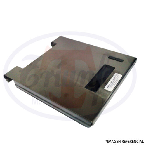 Balanza de Semi-Precision 5000 Gr. Acero Inox. TCM