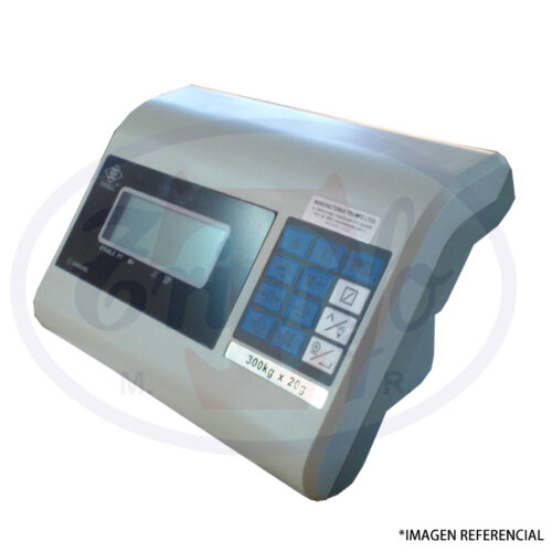 Indicador de Pesaje TWH3-RE