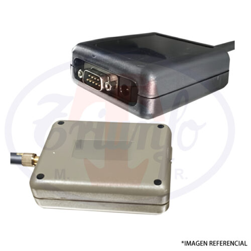 Conector Inalambrico WB-01 de Celda a Indicador