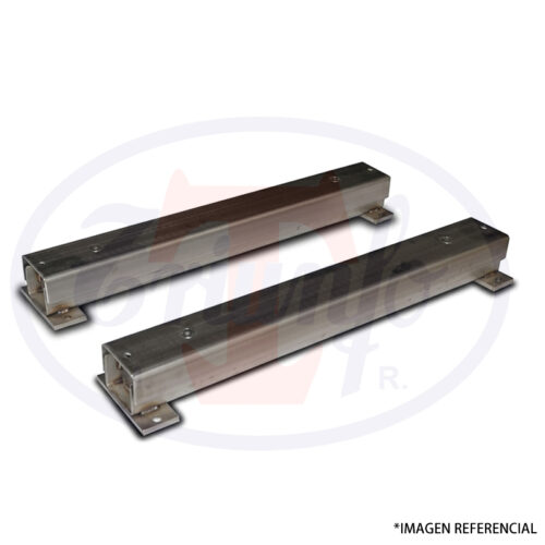 Barras para Pesajes de pallet WBM01