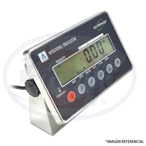 Indicador de Pesaje XKSS-WP
