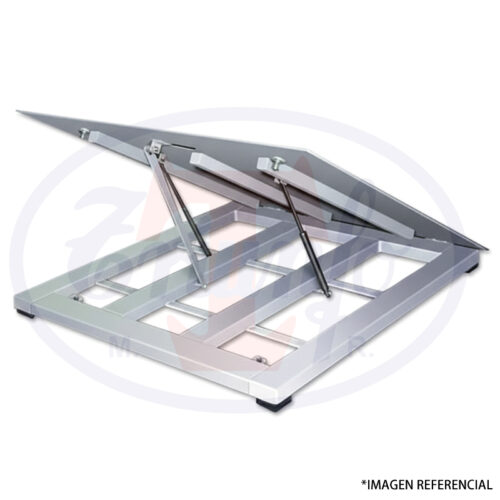 Plataforma de piso Cubierta alzable - LTSS