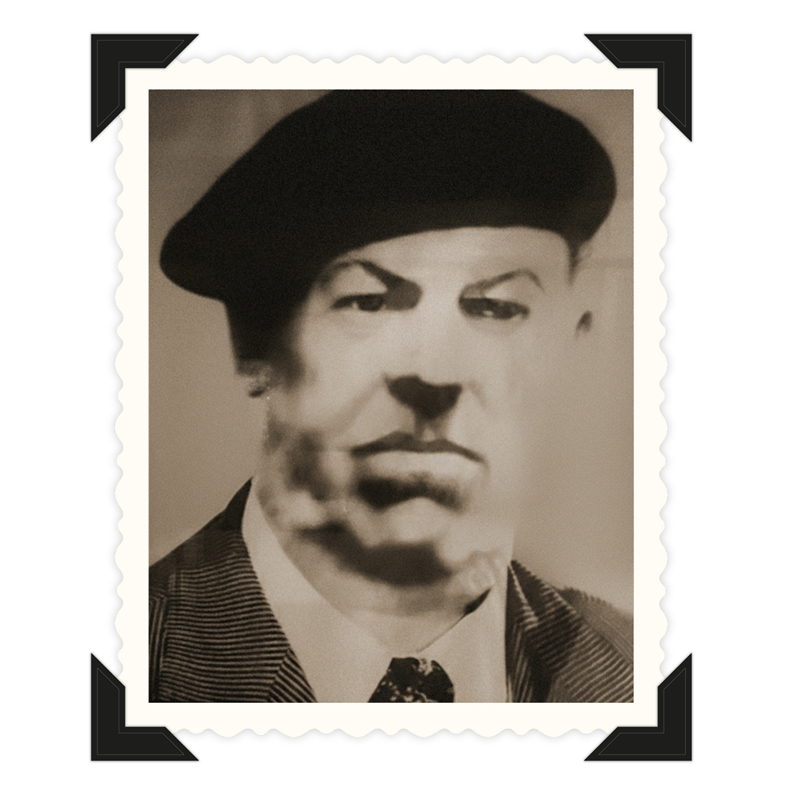 Nuestra Historia Balanzas Triunfo